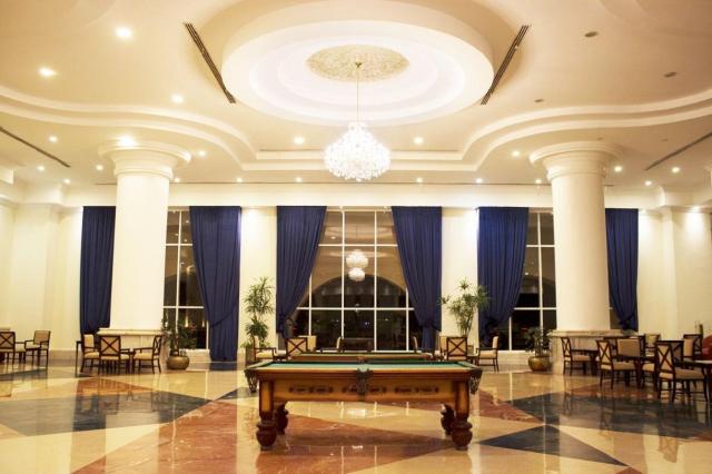 Pyramisa Sahl Hasheesh Resort
