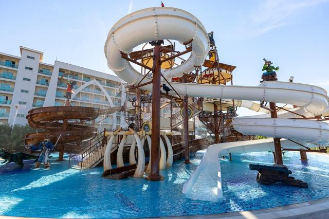 Xafira Deluxe Resort & Spa