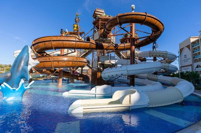 Xafira Deluxe Resort & Spa