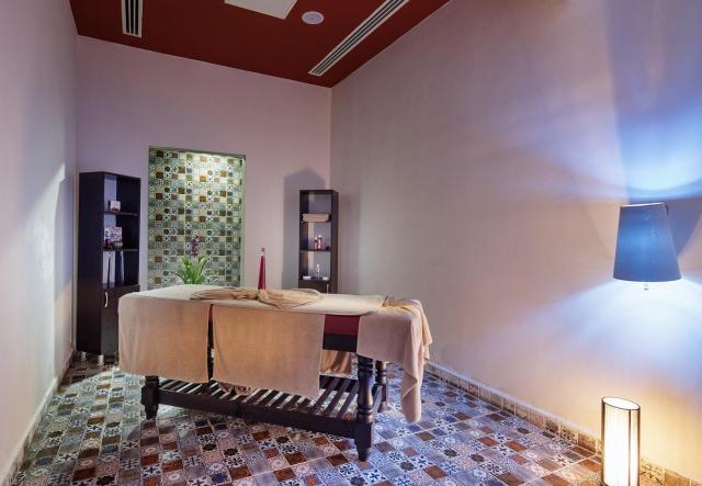 Xafira Deluxe Resort & Spa