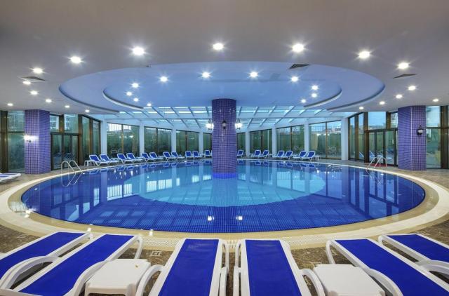Xafira Deluxe Resort & Spa