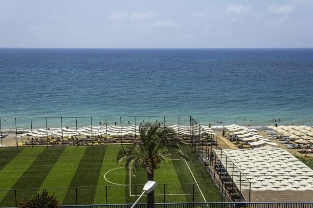 Xafira Deluxe Resort & Spa