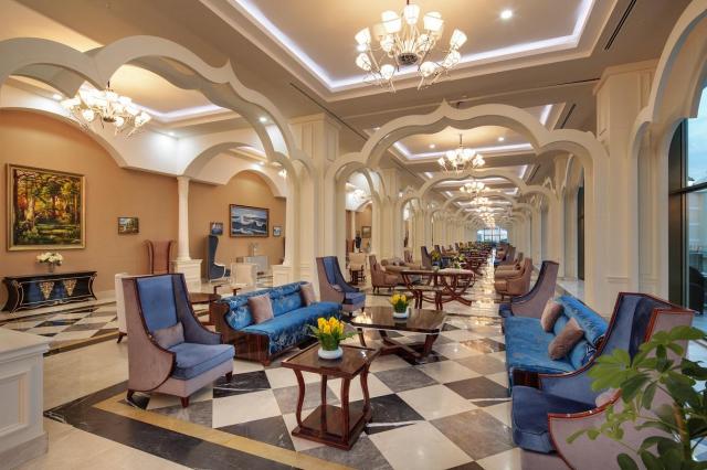 Xafira Deluxe Resort & Spa