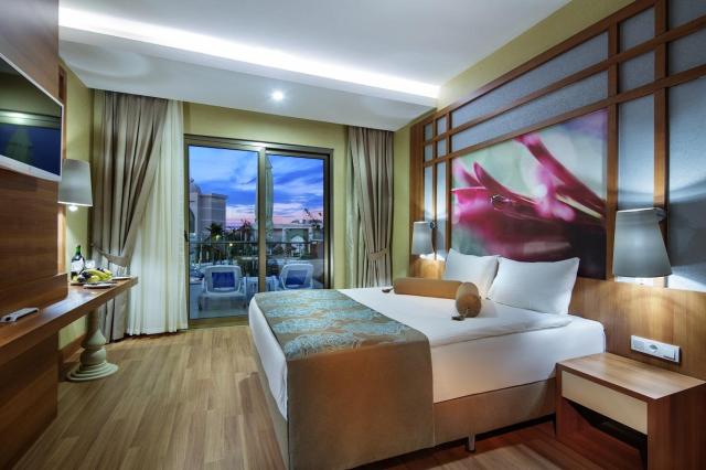 Xafira Deluxe Resort & Spa