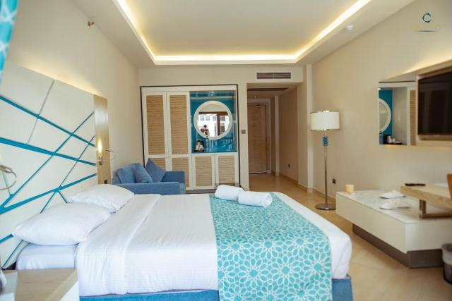 Gravity Hotel & Aqua Park Hurgada