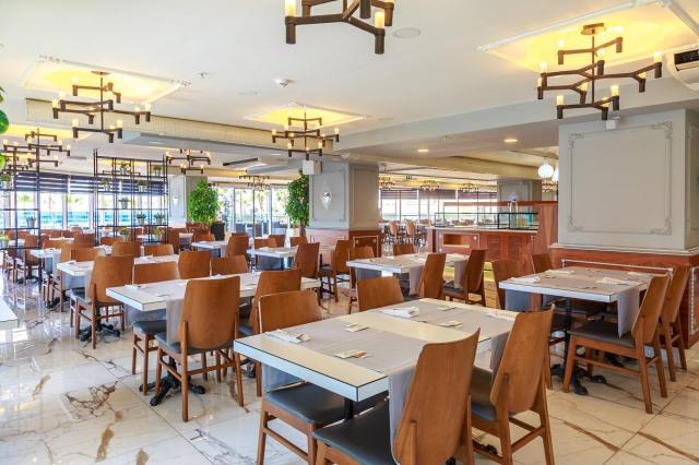 Sunprime C-Lounge