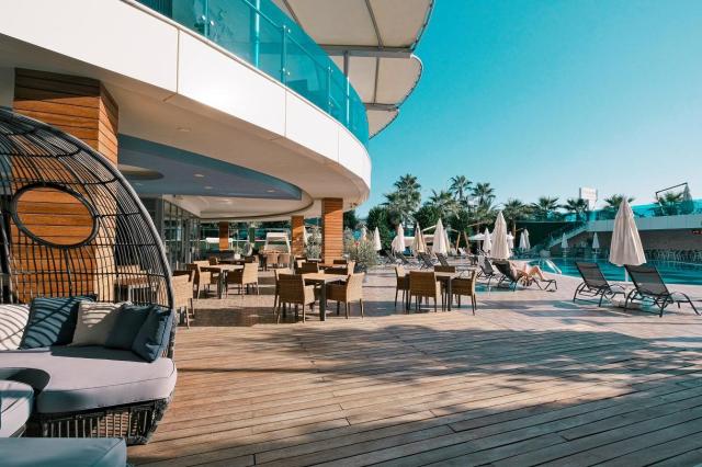 Sunprime C-Lounge