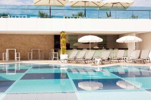 Sunprime C-Lounge