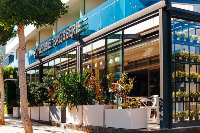 Sunprime C-Lounge