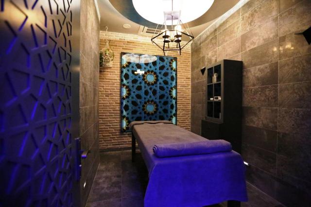Sunprime C-Lounge