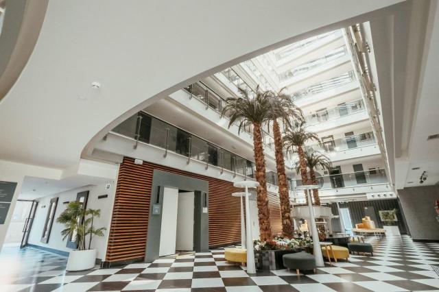 Sunprime C-Lounge
