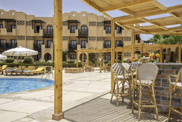 The Three Corners Rihana Resort