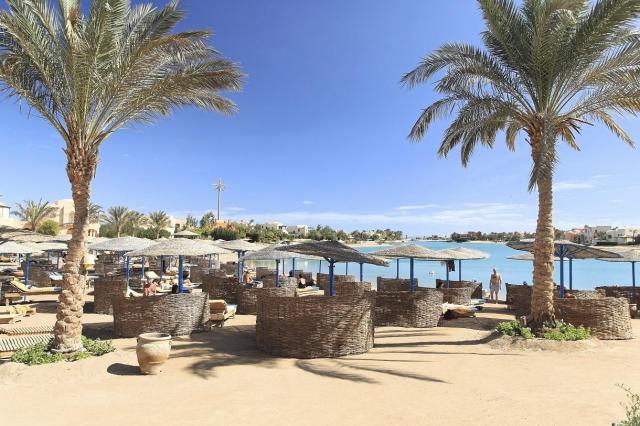 The Three Corners Rihana Resort