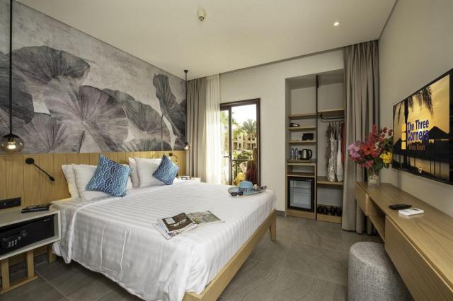 The Three Corners Rihana Resort
