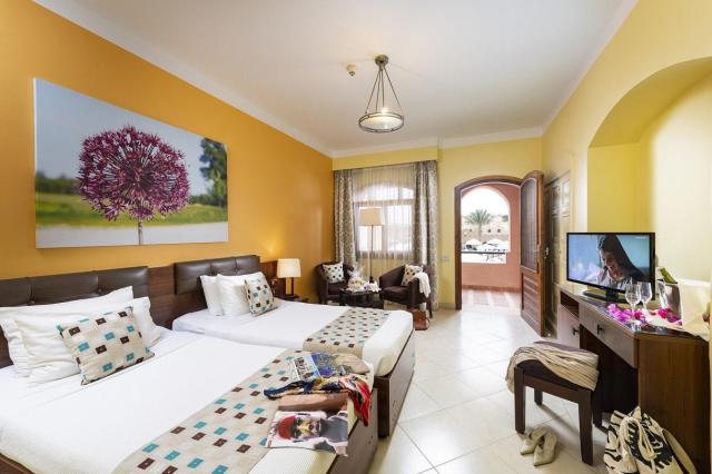 The Three Corners Rihana Resort