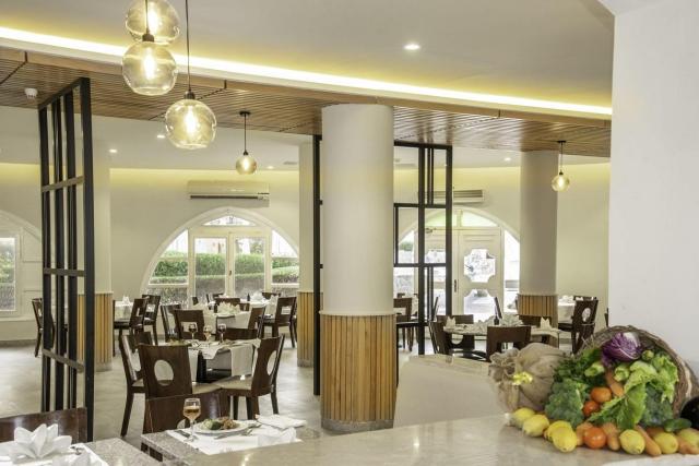 The Three Corners Rihana Resort