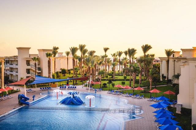 Swiss Inn Resort