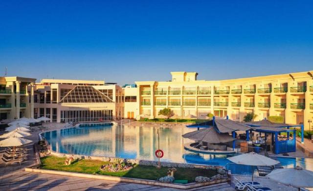 Swiss Inn Resort