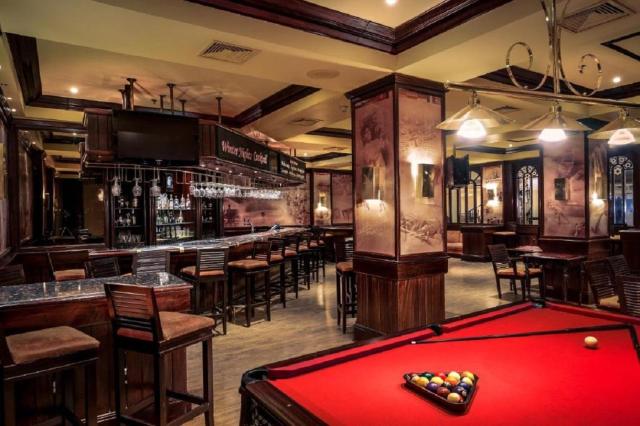 Swiss Inn Resort