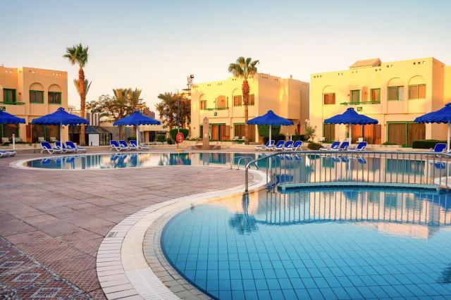 Swiss Inn Resort