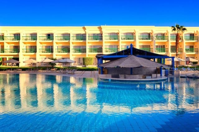 Swiss Inn Resort