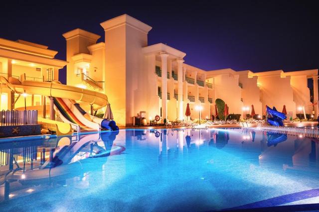 Swiss Inn Resort