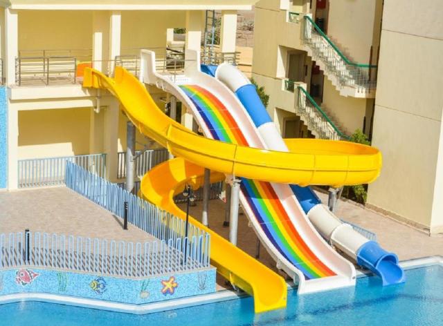 Swiss Inn Resort