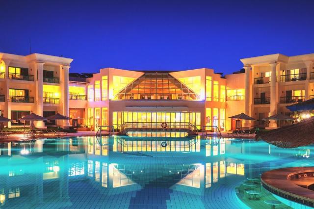 Swiss Inn Resort