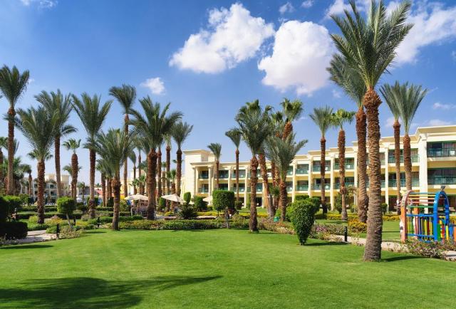 Swiss Inn Resort
