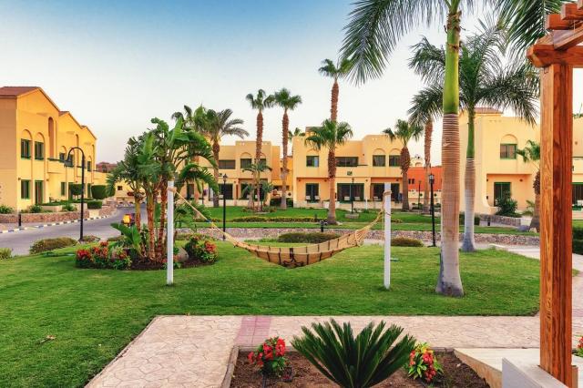 Swiss Inn Resort