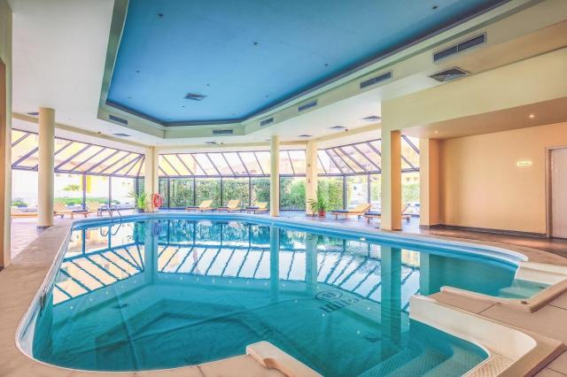 Swiss Inn Resort
