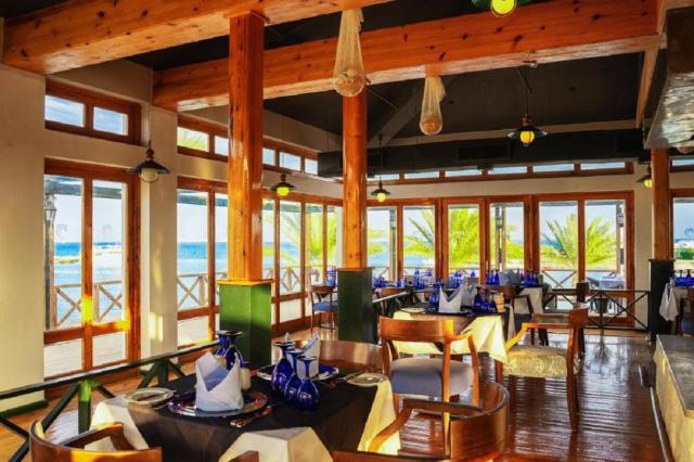 Swiss Inn Resort