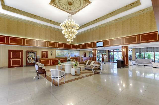 Club Hotel Nena