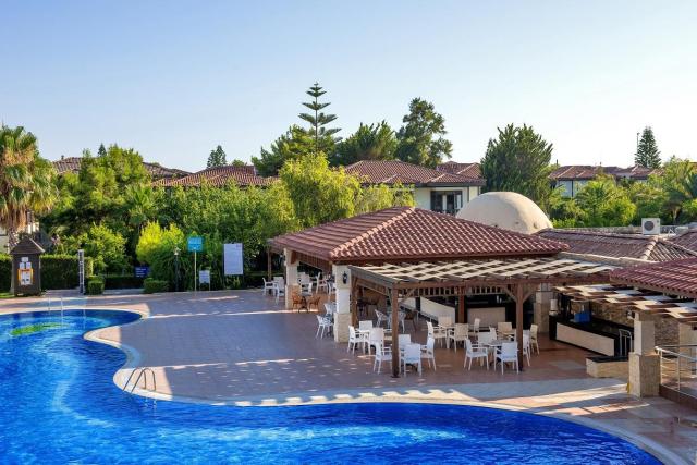 Club Hotel Nena