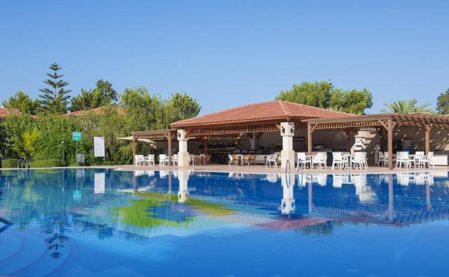 Club Hotel Nena