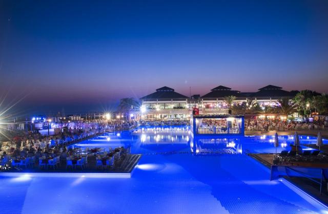 Club Hotel Nena
