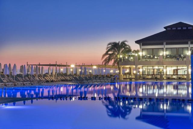 Club Hotel Nena