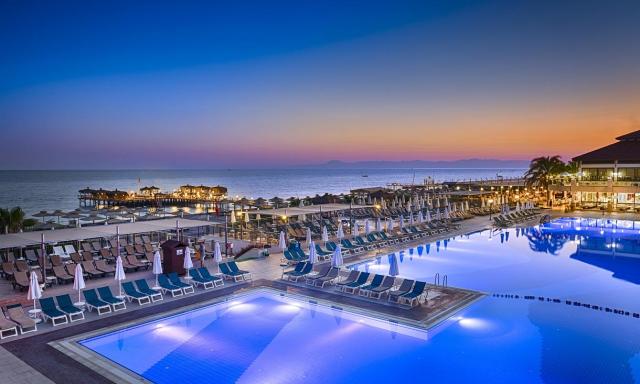 Club Hotel Nena