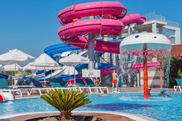 Club Hotel Nena