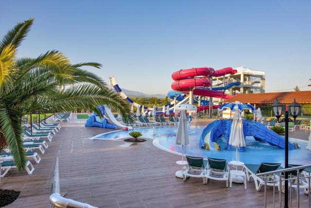 Club Hotel Nena