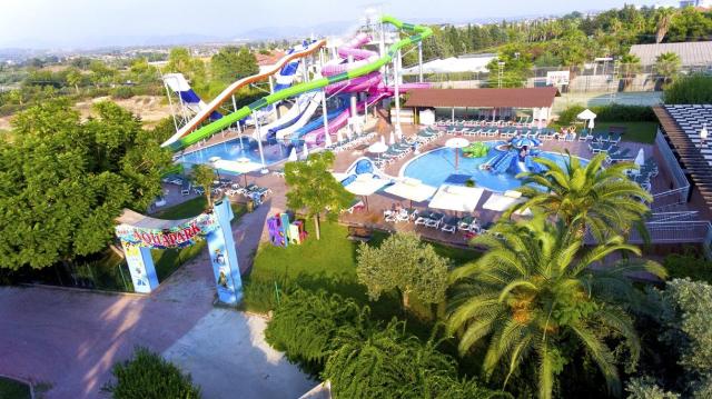 Club Hotel Nena
