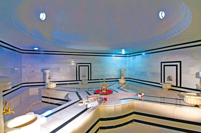 Club Hotel Nena