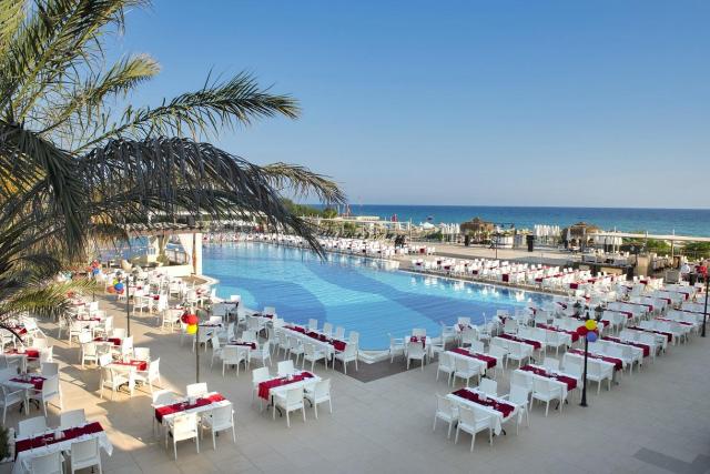 Club Hotel Nena