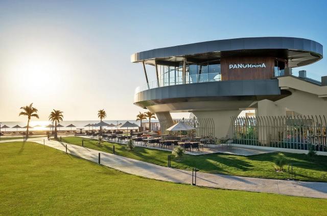 Rixos Premium Magawish Suites & Villas