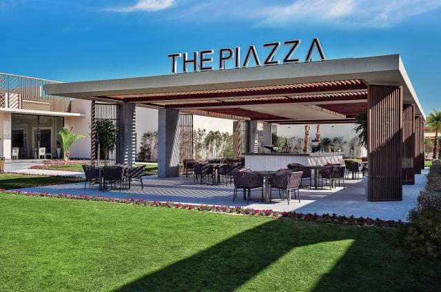 Rixos Premium Magawish Suites & Villas