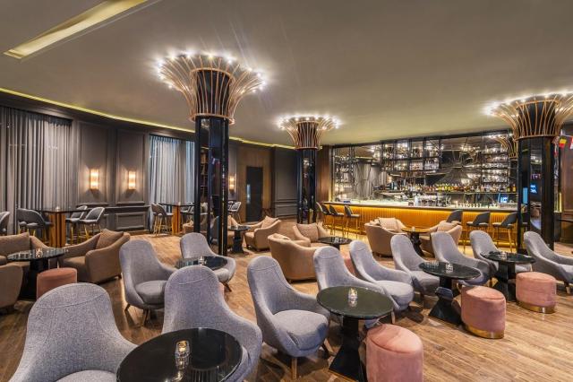 Rixos Premium Magawish Suites & Villas