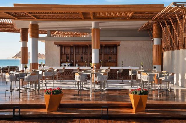 Rixos Premium Magawish Suites & Villas