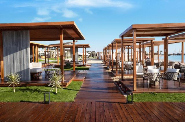 Rixos Premium Magawish Suites & Villas
