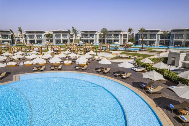 Rixos Premium Magawish Suites & Villas