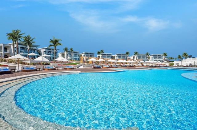 Rixos Premium Magawish Suites & Villas